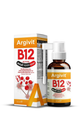 Argivit B12 Active Maxi 1000 mcg 30 ml
