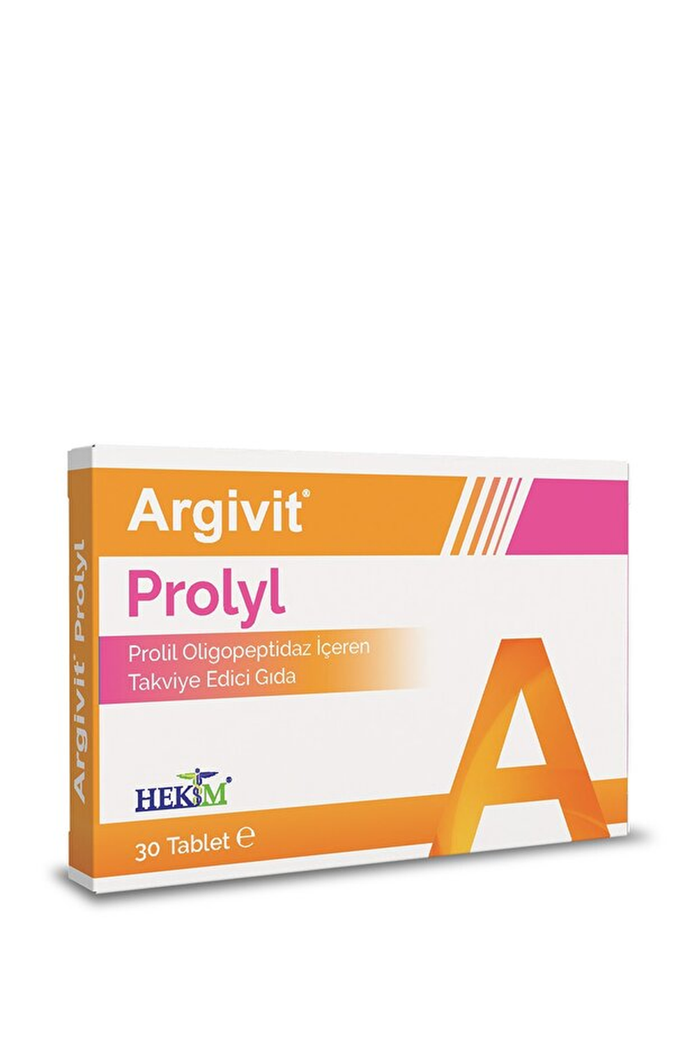 Argivit Prolyl 35 mg 30 Tablet