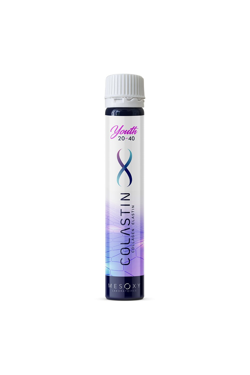 Colastin Youth Kolajen ve Elastin 14 Şişe