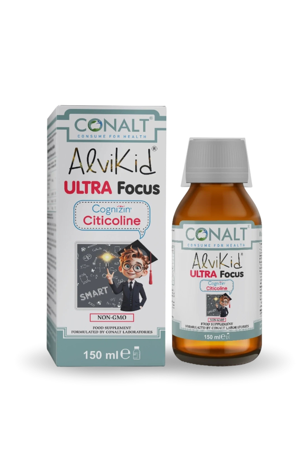 Conalt Alvikid Ultra Focus 150 ml