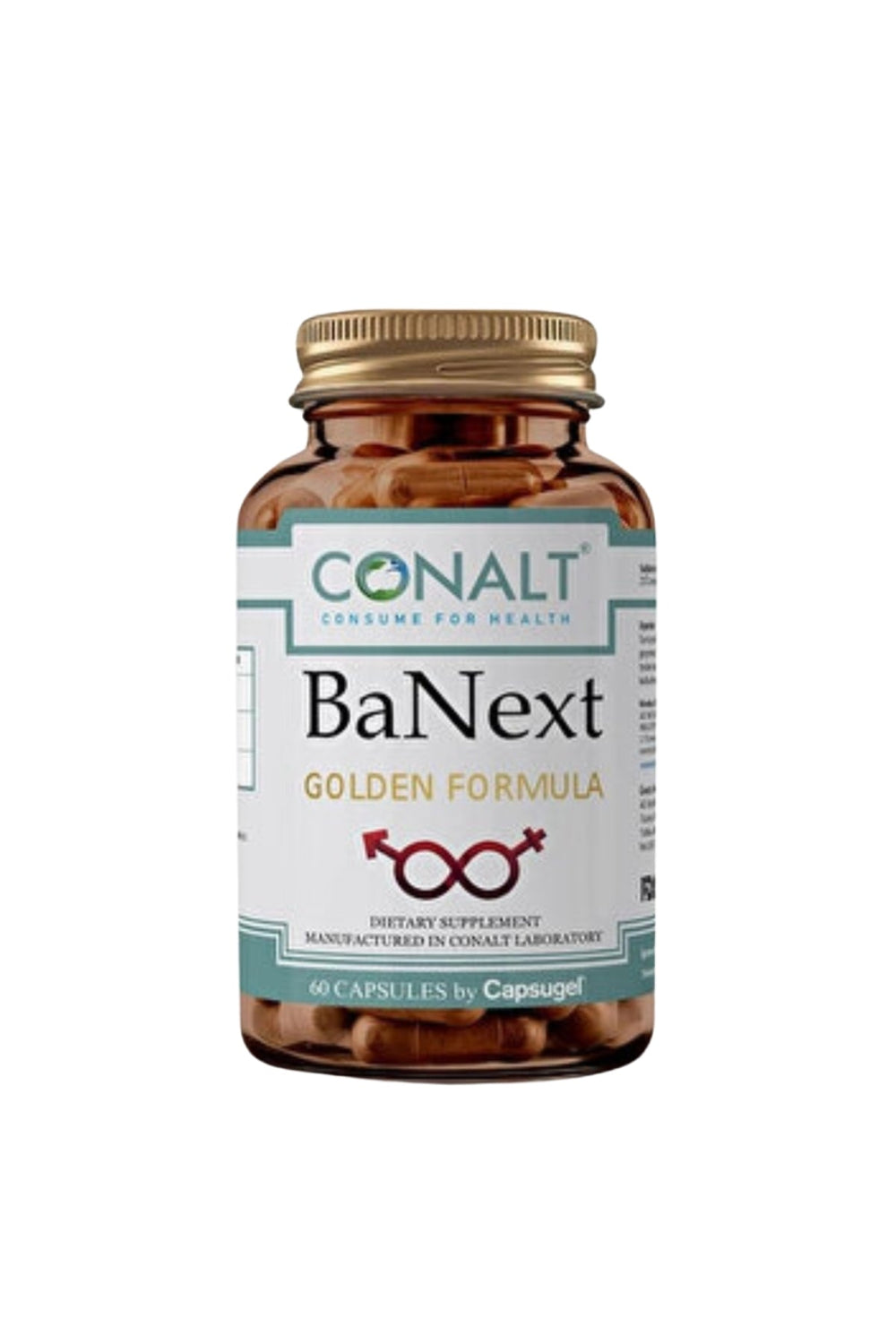 Conalt Banext 60 Kapsül