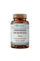 Conalt Chromium Picolinate 200 mcg 90 Kapsül