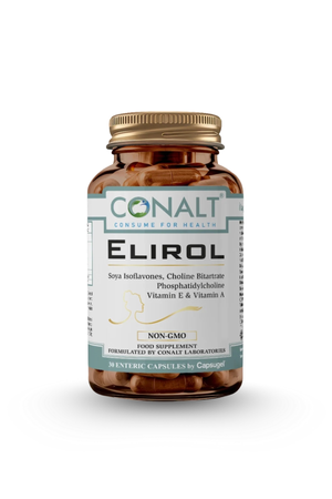 Conalt Elirol 30 Kapsül