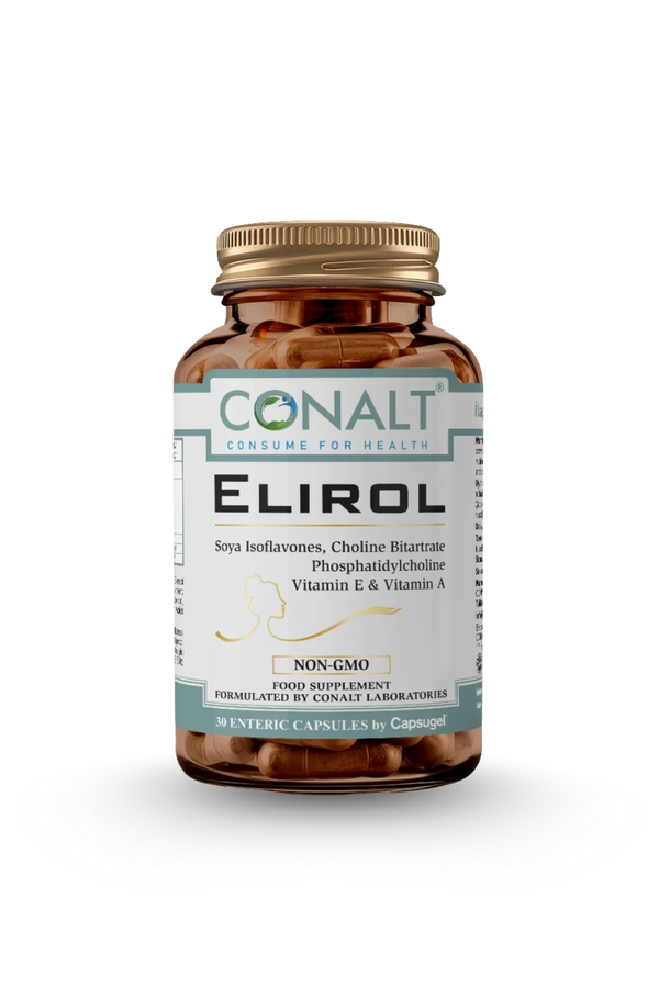 Conalt Elirol 30 Kapsül