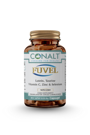 Conalt Fuvel 30 Kapsül