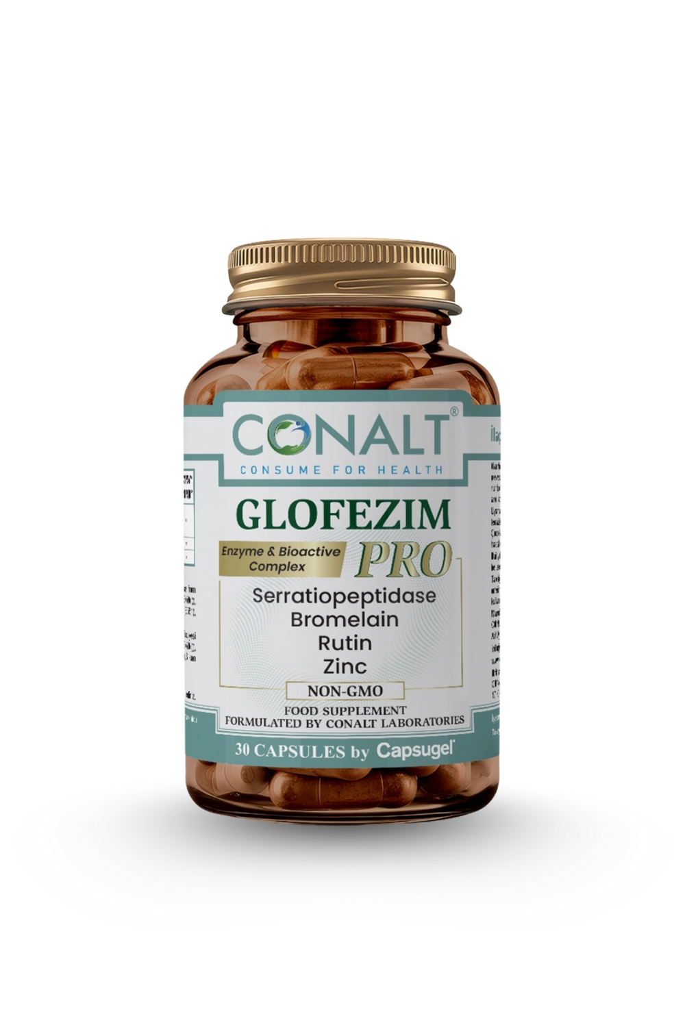 Conalt Glofezim Pro 30 Kapsül