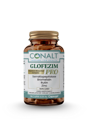 Conalt Glofezim Pro 30 Kapsül