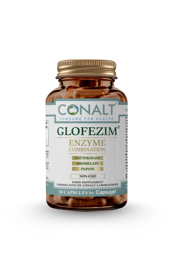 Conalt Glofezim 30 Kapsül