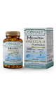 Conalt MegaTen Omega-3 Pure Wave 60 Soft Jel