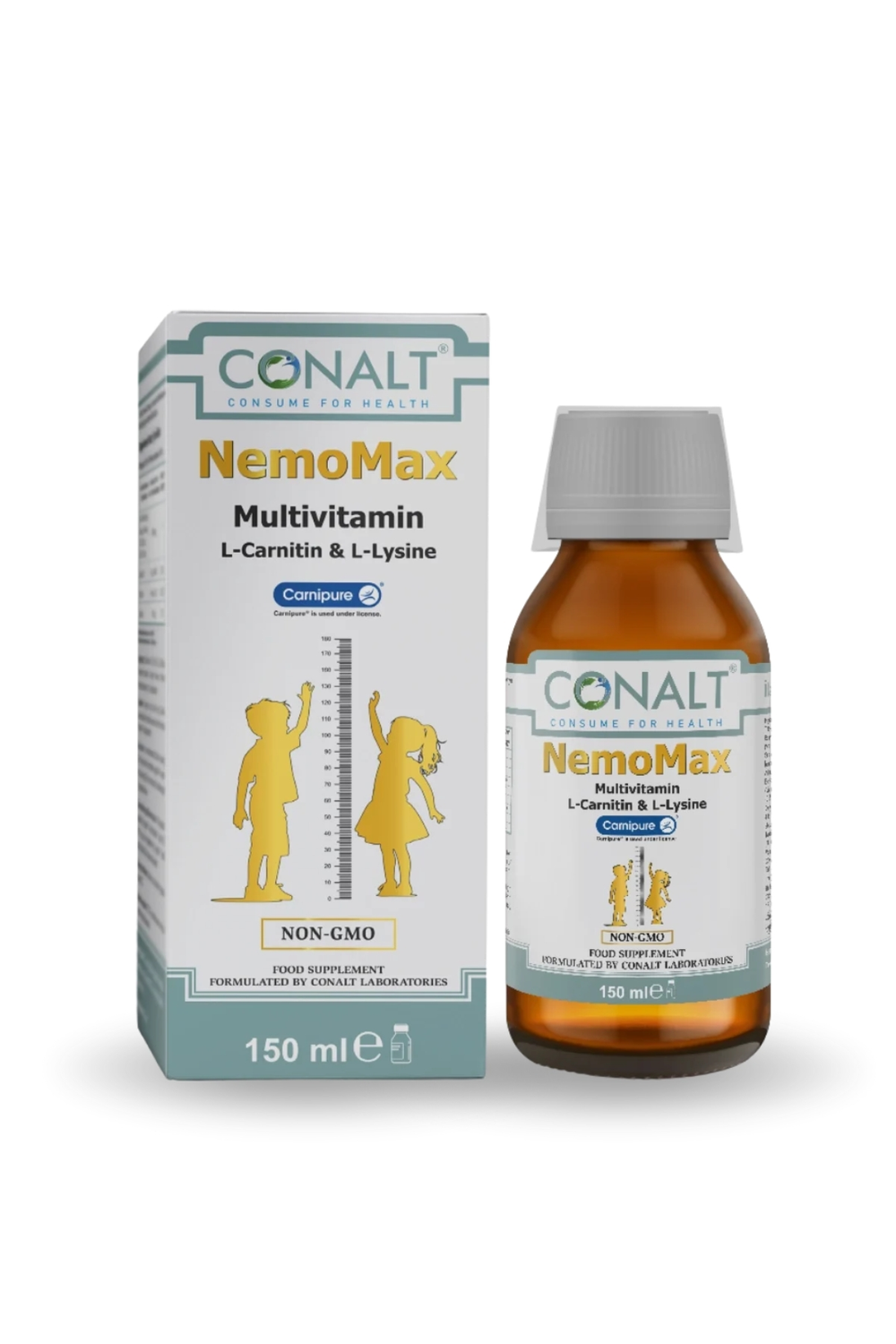 Conalt Nemomax 150 ml