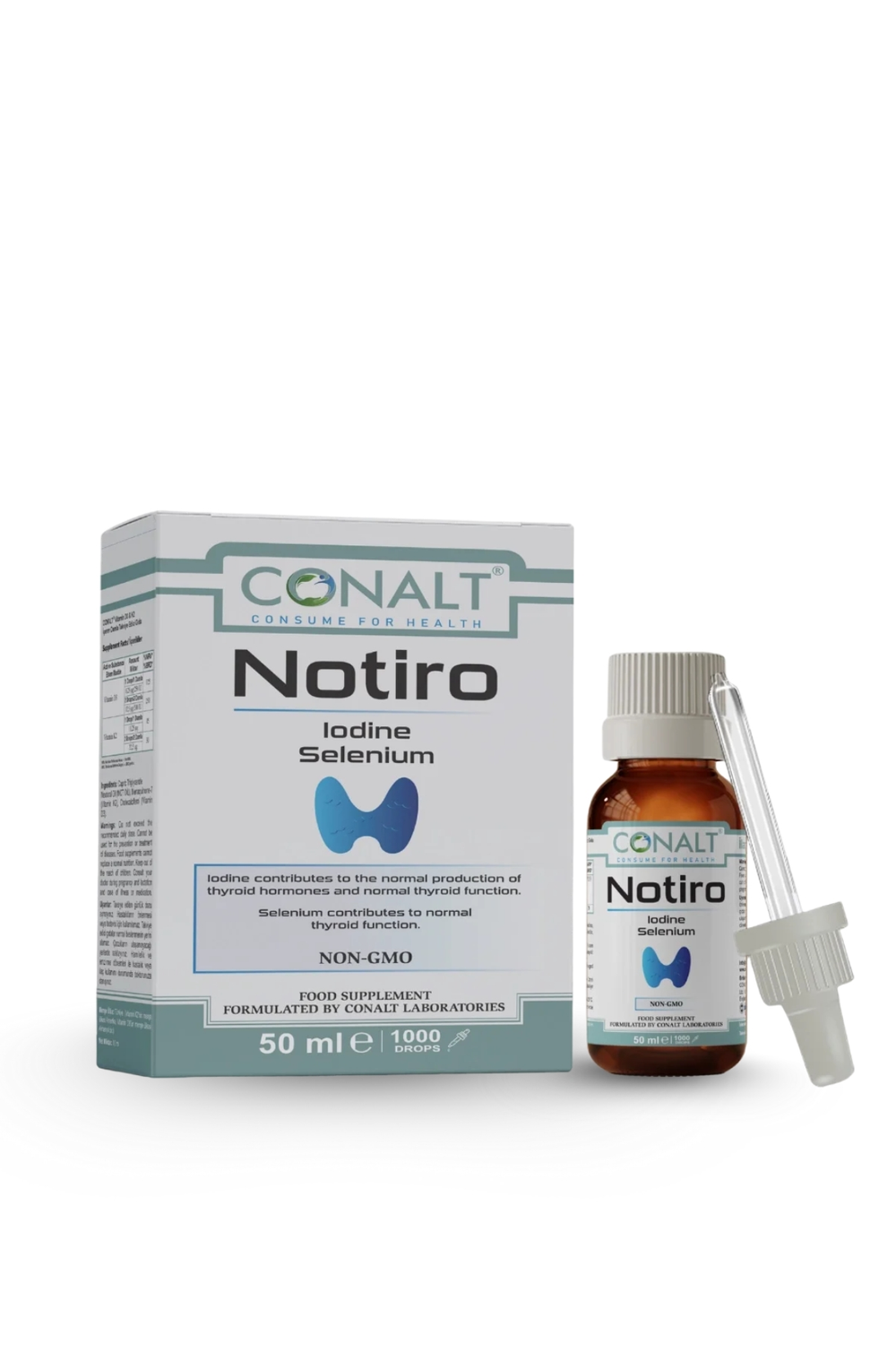 Conalt Notiro 50 ml