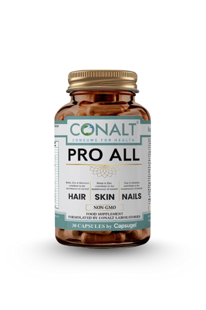 Conalt Pro All 60 Kapsül