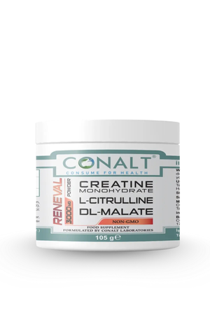 Conalt Reneval 3000 mg 210 g