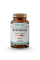 Conalt Selenium 200 mcg 60 Kapsül