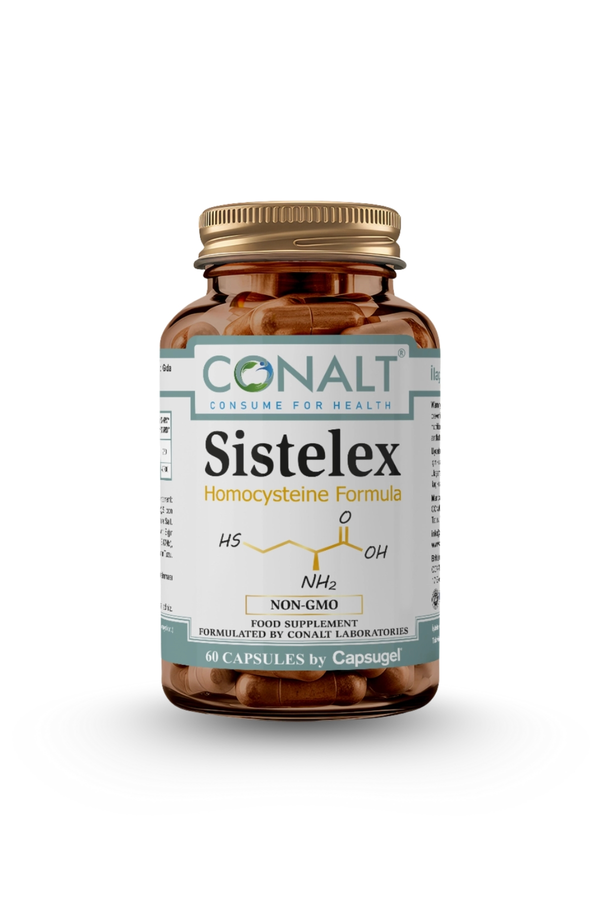 Conalt Sistelex 30 Kapsül
