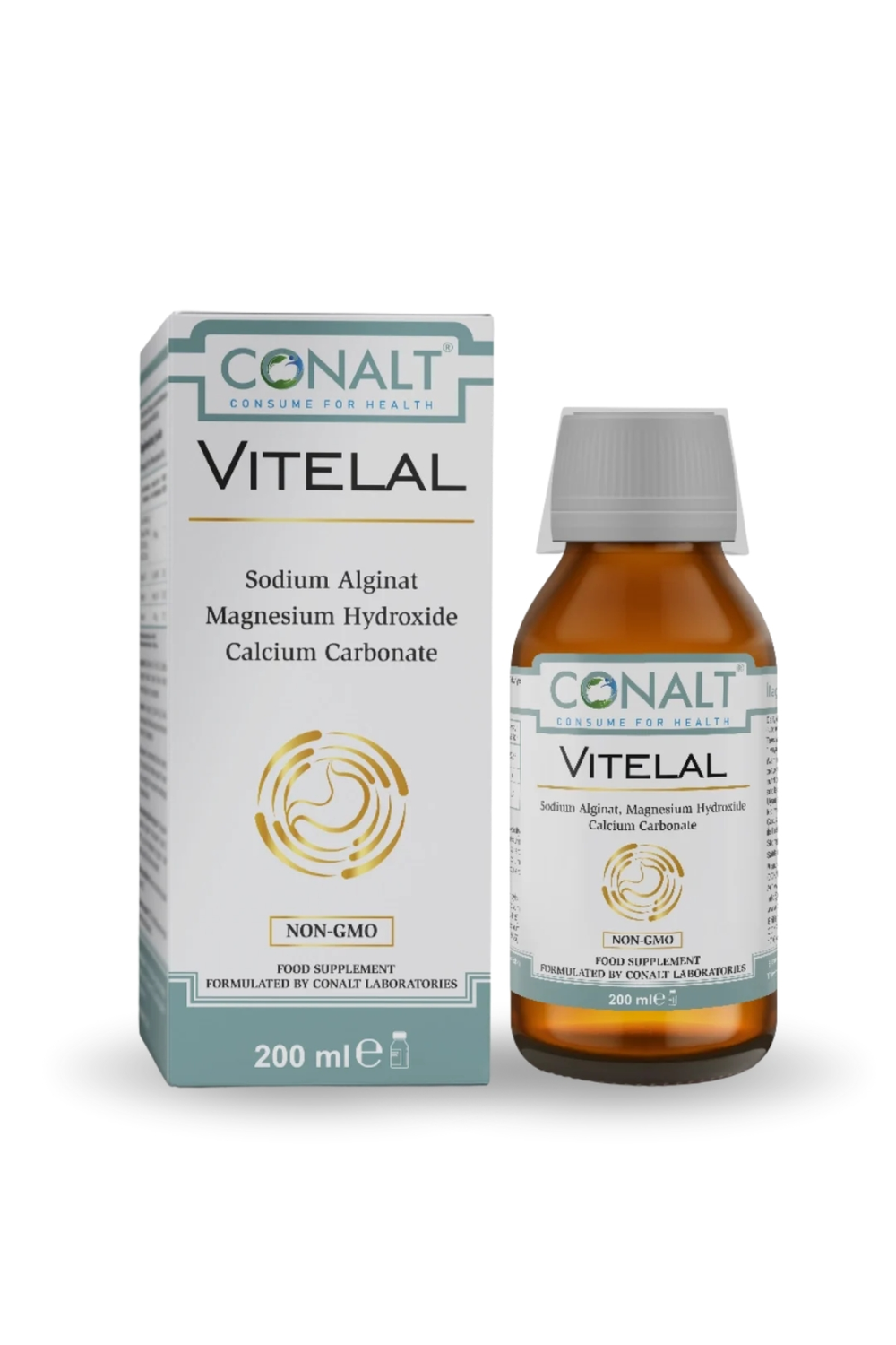 Conalt Vitelal 200 ml