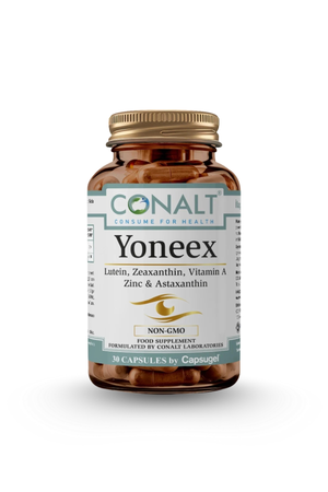 Conalt Yoneex 30 Kapsül
