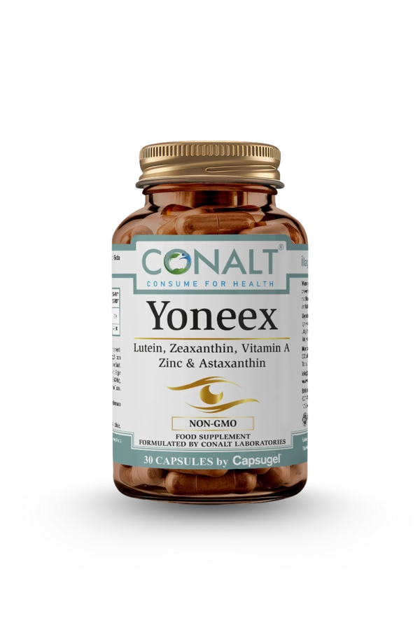 Conalt Yoneex 30 Kapsül