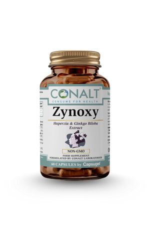 Conalt Zynoxy 30 Kapsül