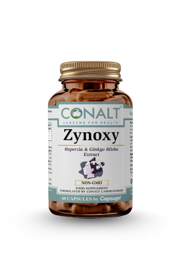 Conalt Zynoxy 60 Kapsül