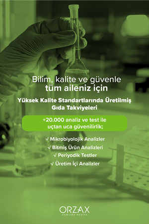 Orzax Cosakondrin Plus 60 Tablet