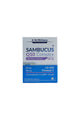 Nutrafarm Sambucus Q-10 Complex 250 mg 30 Kapsül
