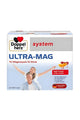 Doppelherz System Ultra-MAG Magnezyum 40 Saşe