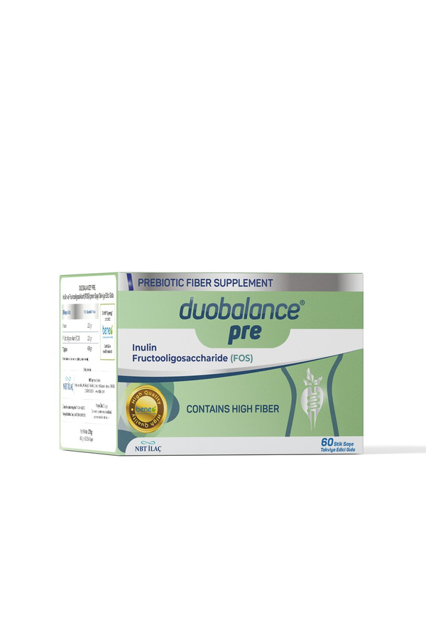 Duobalance Pre 30 Saşe