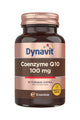 Dynavit Coenzyme Q-10 100 mg 30 Kapsül