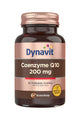 Dynavit Coenzyme Q-10 200 mg 30 Kapsül