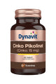 Dynavit Çinko Pikolinat 15 mg 60 Tablet
