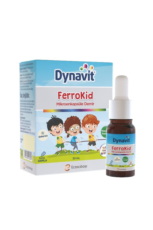 Dynavit FerroKid 30 ml