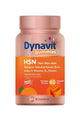 Dynavit Gummies HSN Hair-Skin-Nails 60 Çiğnenebilir Form