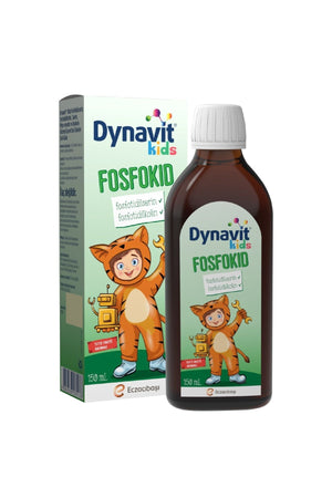 Dynavit Kids Fosfokid 150 ml