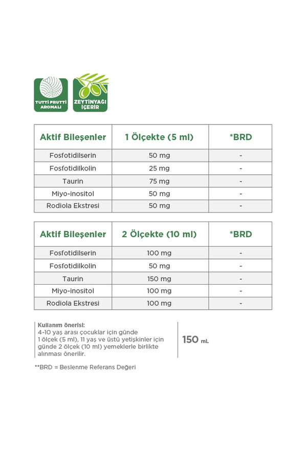 Dynavit Kids Fosfokid 150 ml