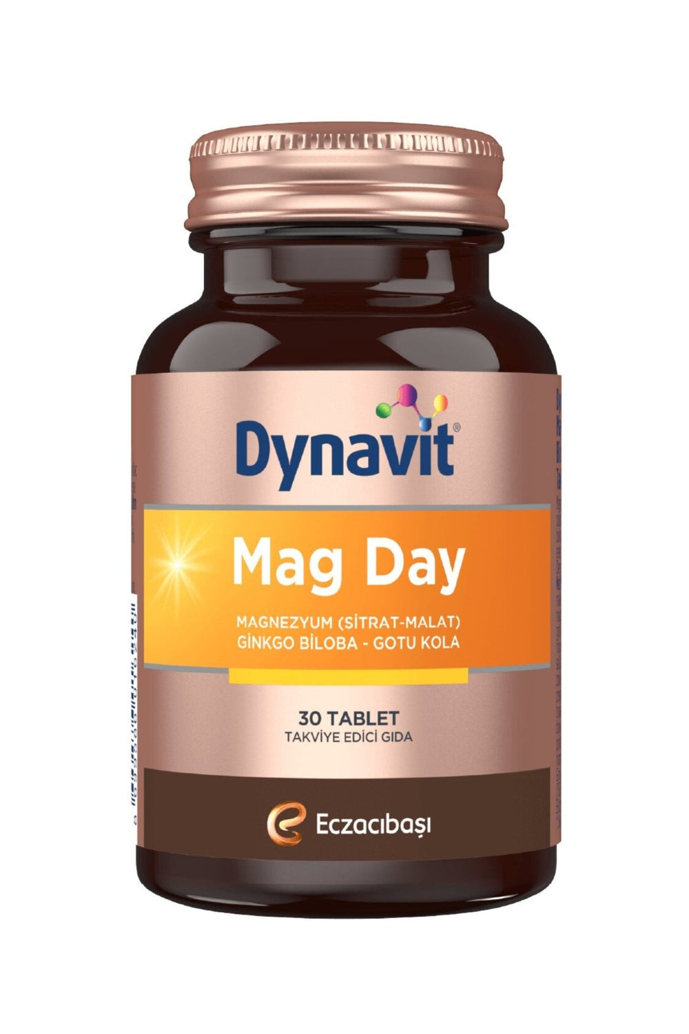 Dynavit Mag Day 30 Tablet