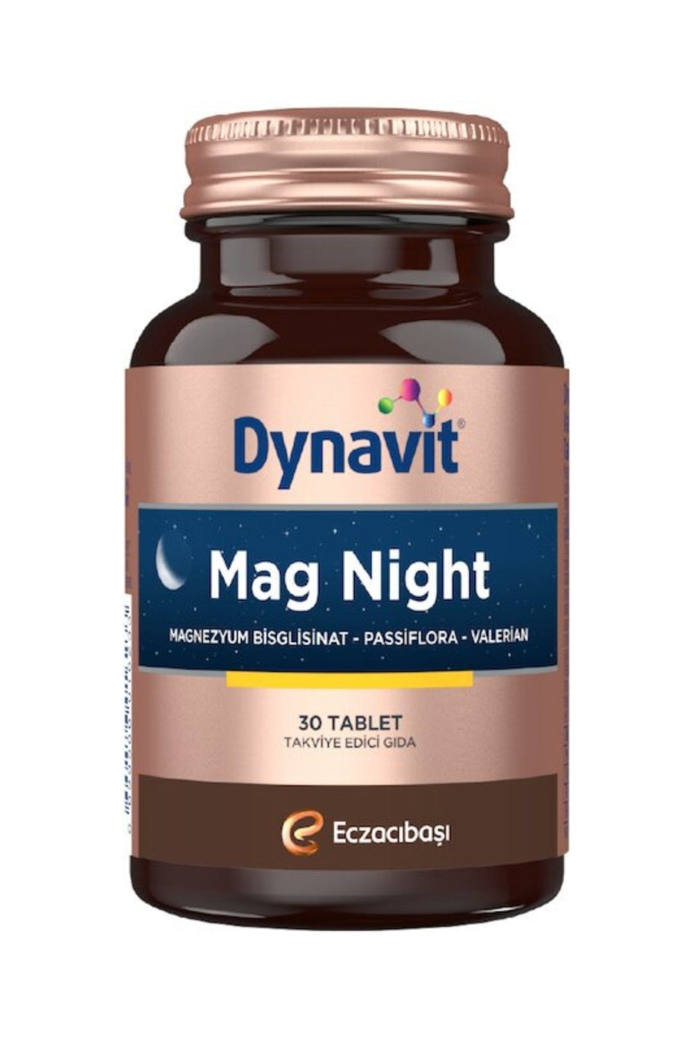 Dynavit Mag Night 30 Tablet