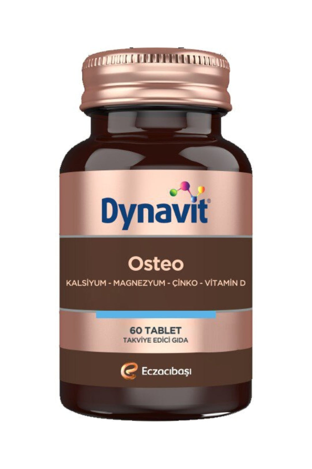 Dynavit Osteo 60 Tablet