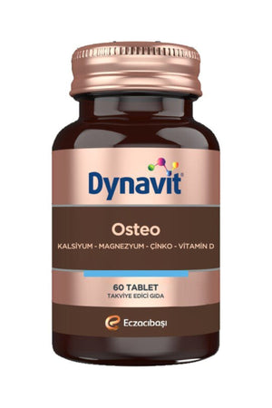 Dynavit Osteo 60 Tablet