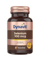 Dynavit Selenium 100 mcg 90 Tablet