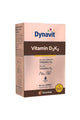Dynavit Vitamin D3 & K2 10 ml