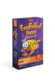 EasyFishoil Focus 30 Çiğnenebilir Form