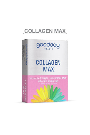 Goodday Collagen Max 30 Tablet