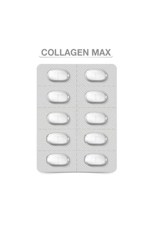 Goodday Collagen Max 30 Tablet