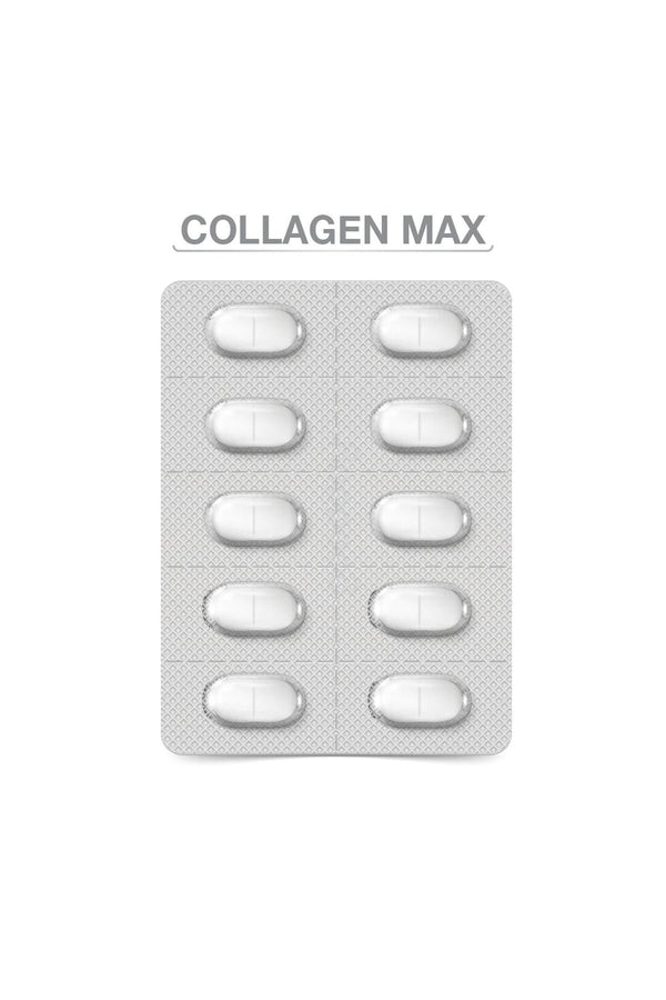Goodday Collagen Max 30 Tablet