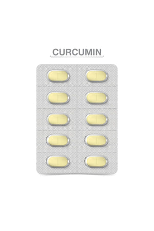 Goodday Curcumin 30 Kapsül