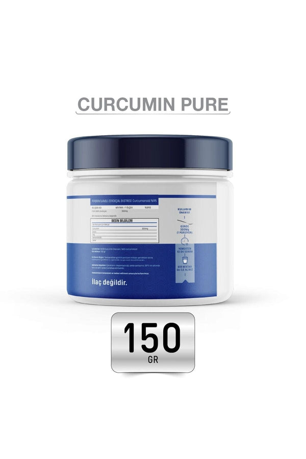 Goodday Curcumin Powder 2000 mg 150 g