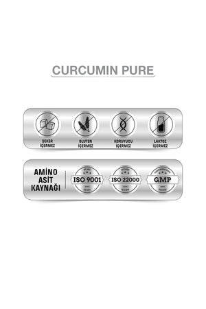 Goodday Curcumin Powder 2000 mg 150 g