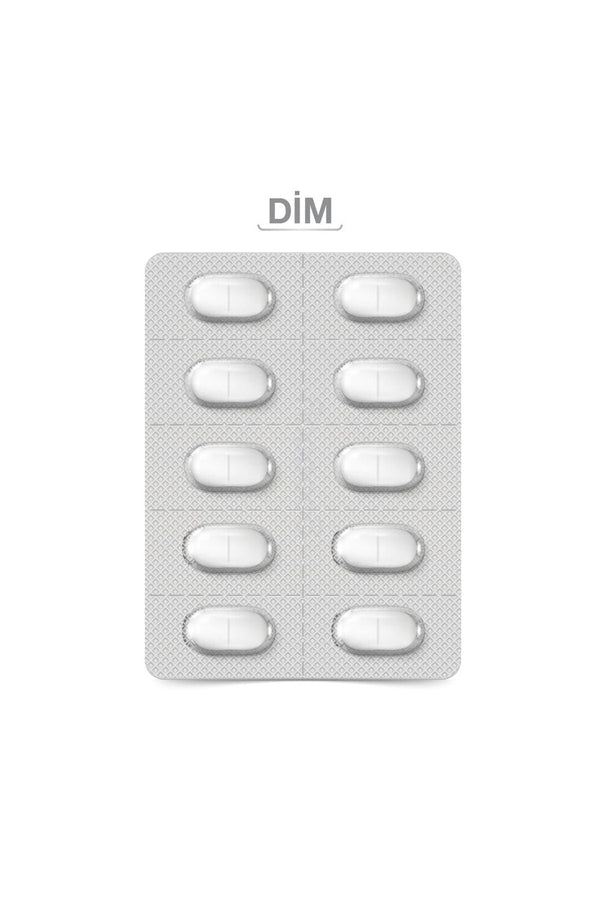 Goodday Dim 200 mg 30 Tablet