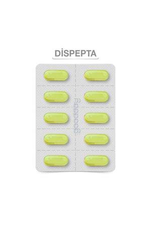 Goodday Dispepta 30 Kapsül